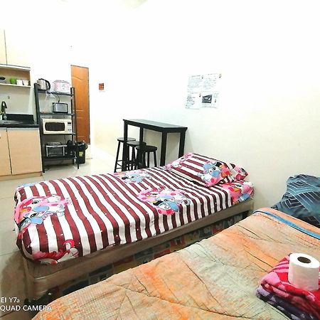 The Beacon Makati Staycation Suites Manilla Buitenkant foto