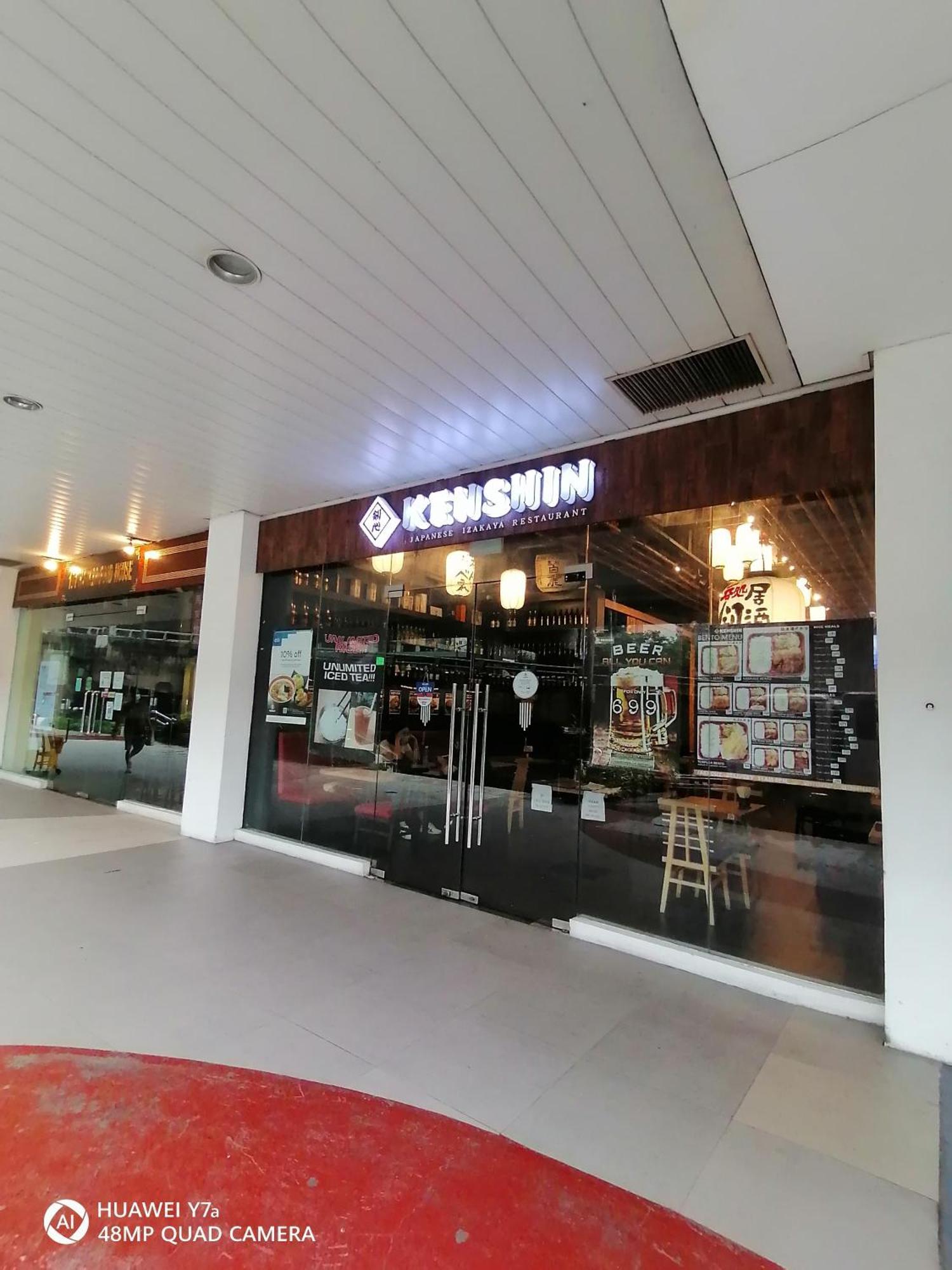 The Beacon Makati Staycation Suites Manilla Buitenkant foto