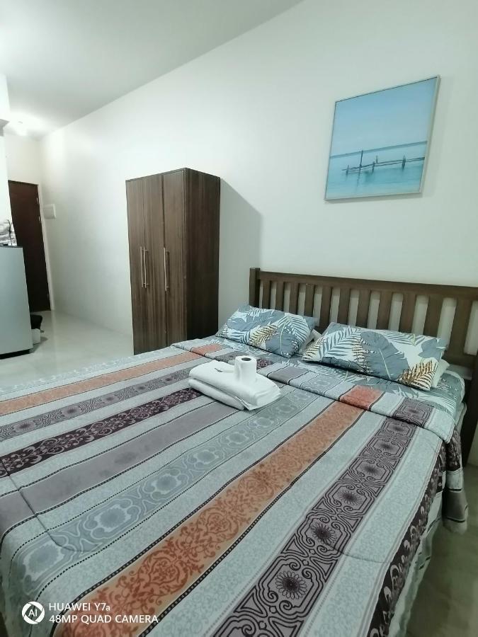 The Beacon Makati Staycation Suites Manilla Buitenkant foto